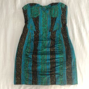 Nanette Lepore Dress